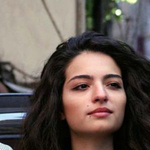 Bilder Melisa Aslı Pamuk