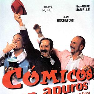 Bilder La Tournee - Bühne frei für drei Halunken