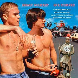 Bilder The Last Days of Paradise