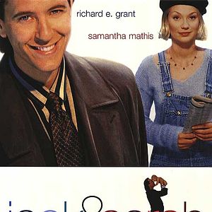 Bilder Jack und Sarah - Daddy im Alleingang