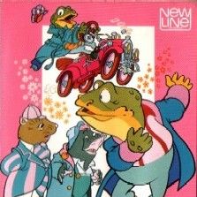 Bilder Sturm in den Weiden