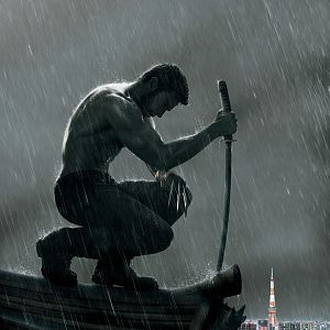 Bilder Wolverine: Weg des Kriegers