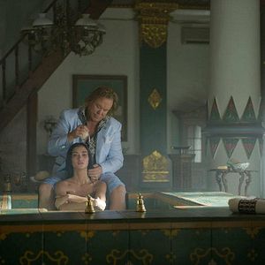 Bilder Mickey Rourke