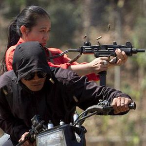 Bilder Java Heat - Insel der Entscheidung