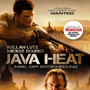 Bilder Java Heat - Insel der Entscheidung
