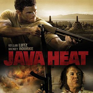 Bilder Java Heat - Insel der Entscheidung