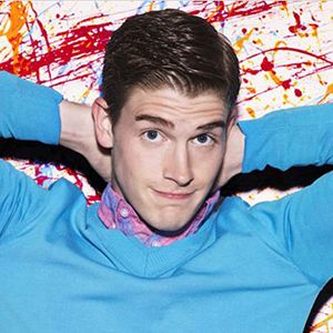 Bilder Brendan Dooling