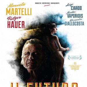 Bilder Il Futuro - Eine Lumpengeschichte in Rom