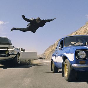 Bilder Fast & Furious 6