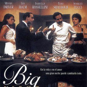 Bilder Big Night - Nacht der Genüsse