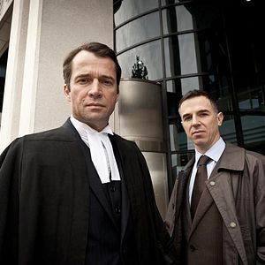 Bilder Injustice (2011)