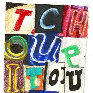 Bilder Tchoupitoulas