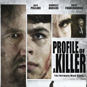 Bilder Profile of a Killer