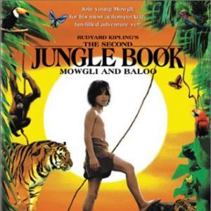 Bilder Das zweite Dschungelbuch