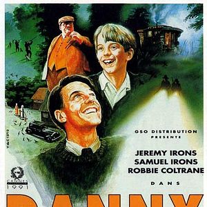 Bilder Danny, der Champion