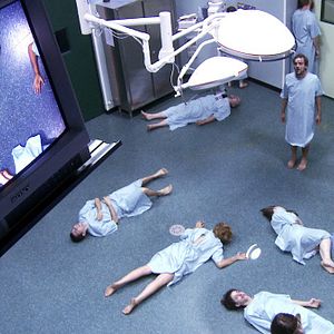 Bilder The Gerber Syndrome