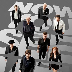 Bilder Die Unfassbaren - Now You See Me