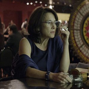 Bilder Paulina García