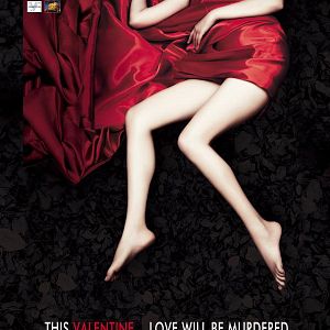 Bilder Murder 3