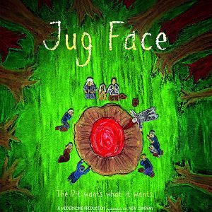 Bilder Jug Face