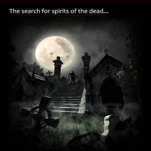 Bilder Paranormal Entity 1 - Der Fluch