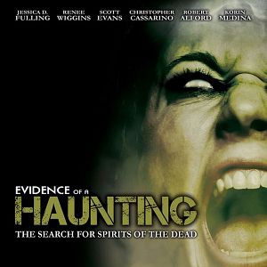 Bilder Paranormal Entity 1 - Der Fluch