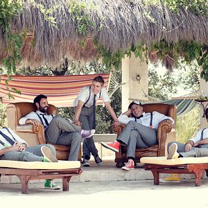 Bilder My Family and Other Hooligans