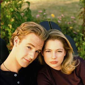 Bilder Dawson's Creek