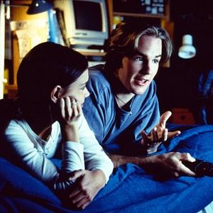 Bilder Dawson's Creek