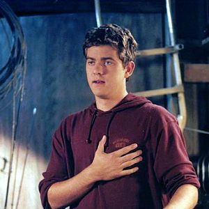 Bilder Dawson's Creek