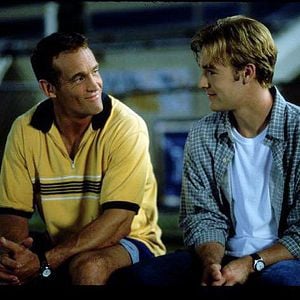 Bilder Dawson's Creek