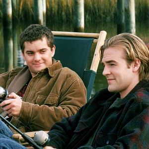 Bilder Dawson's Creek