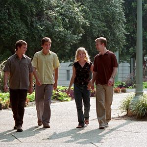 Bilder Dawson's Creek