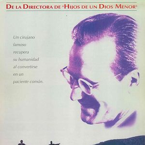 Bilder Der Doktor - Ein gewöhnlicher Patient