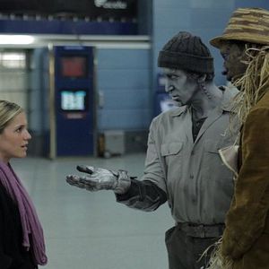 Bilder Die Rückkehr von Oz