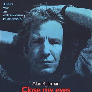 Bilder Schliesse meine Augen - Begehre oder Töte mich