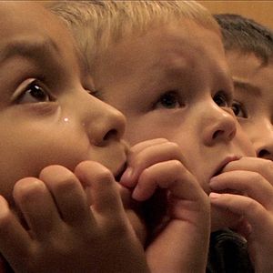 Bilder Free the Mind