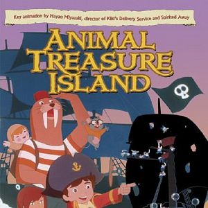 Bilder Die Schatzinsel