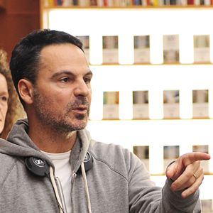 Bilder Stephan Archinard