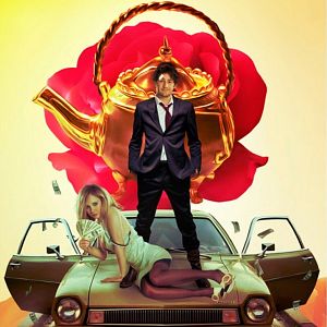 Bilder Schmerzensgeld - Wer reich sein will muss leiden