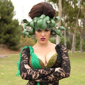 Bilder Olivia Alexander