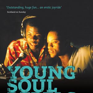 Bilder Young Soul Rebels