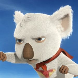 Bilder Outback - Jetzt wird's richtig wild!