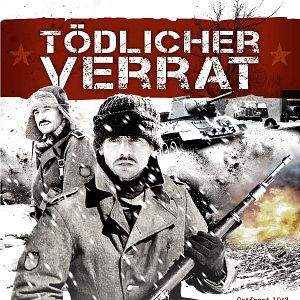 Bilder Tödlicher Verrat