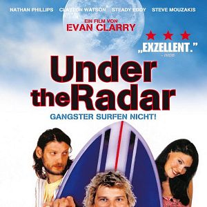 Bilder Under the Radar - Gangster surfen nicht!