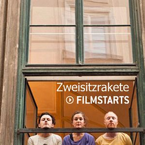 Bilder Zweisitzrakete