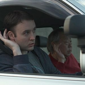 Bilder You Drive Me Crazy