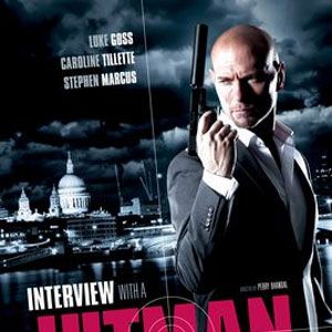 Bilder Interview with a Hitman
