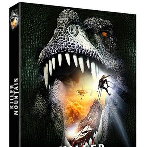 Bilder Killer Mountain