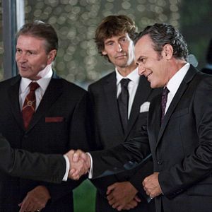 Bilder Nico - Meister des Spiels